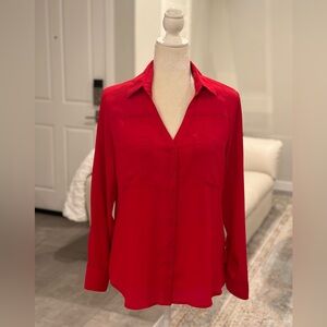 Red Express Portofino Blouse